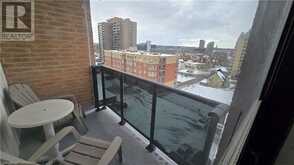 64 BENTON Street Unit# 703 Kitchener