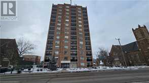 64 BENTON Street Unit# 703 Kitchener