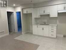 561 BALSAM POPLAR Street Unit# Basement Waterloo