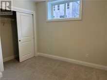 561 BALSAM POPLAR Street Unit# Basement Waterloo