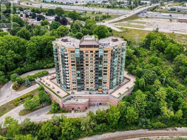 237 KING Street W Unit# 1004 Cambridge Ontario