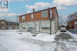 183 OTTAWA Street S Kitchener