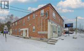 183 OTTAWA Street S Kitchener