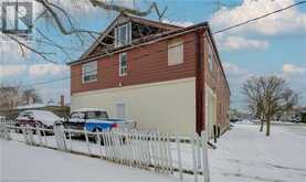 183 OTTAWA Street S Kitchener