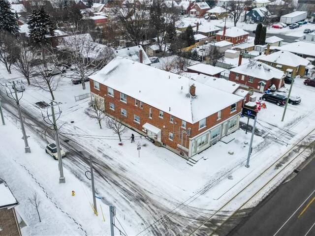 183 OTTAWA Street S Kitchener Ontario