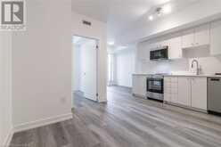 5 WELLINGTON Street S Unit# 404 Kitchener