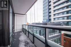 5 WELLINGTON Street S Unit# 404 Kitchener