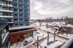 5 WELLINGTON Street S Unit# 404 Kitchener