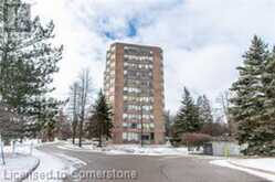 3227 KING Street E Unit# 610 Kitchener