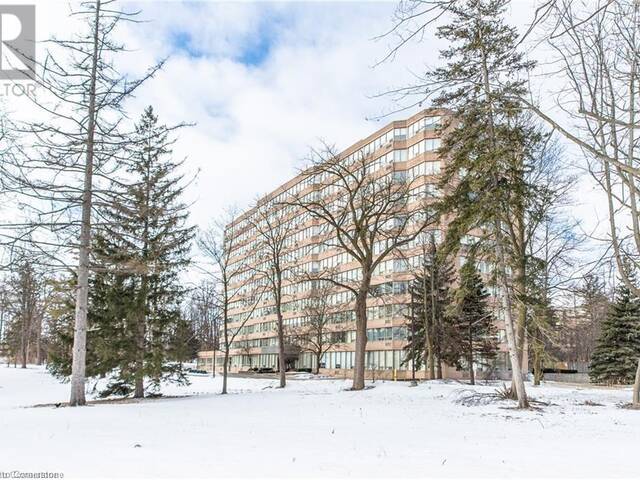 3227 KING Street E Unit# 610 Kitchener Ontario