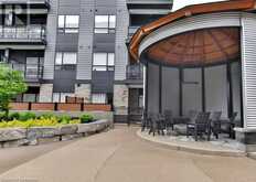 255 NORTHFIELD Drive E Unit# 305 Waterloo