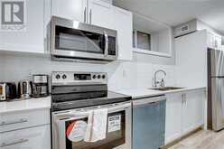 104 WELLINGTON Street N Unit# 1 Hamilton