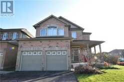 538 TERRINGTON Crescent Kitchener