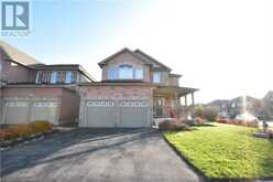 538 TERRINGTON Crescent Kitchener