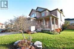 538 TERRINGTON Crescent Kitchener