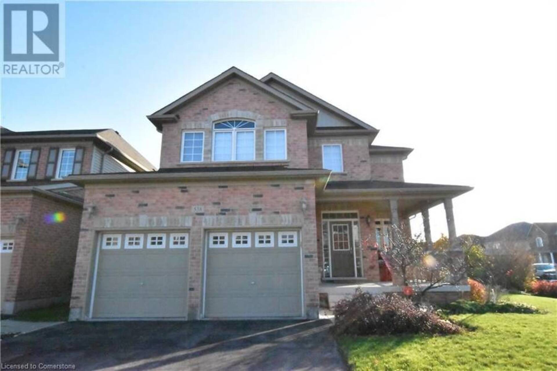 538 TERRINGTON Crescent Kitchener