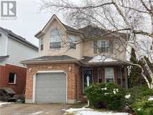 618 MILLCROFT Place Waterloo