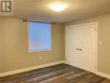 71 JANINE Street Unit# LOWER LEVEL Kitchener