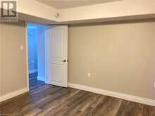 71 JANINE Street Unit# LOWER LEVEL Kitchener