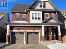 71 JANINE Street Unit# LOWER LEVEL Kitchener