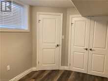 71 JANINE Street Unit# LOWER LEVEL Kitchener