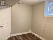 71 JANINE Street Unit# LOWER LEVEL Kitchener