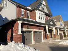 71 JANINE Street Unit# LOWER LEVEL Kitchener