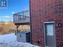 71 JANINE Street Unit# LOWER LEVEL Kitchener