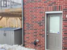 71 JANINE Street Unit# LOWER LEVEL Kitchener