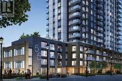 55 W DUKE Street Unit# 403 Kitchener