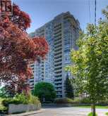 6 WILLOW Street Unit# 1704 Waterloo