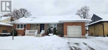 90 WEDGEWOOD Drive Unit# MAIN Kitchener