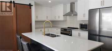 90 WEDGEWOOD Drive Unit# MAIN Kitchener