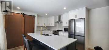 90 WEDGEWOOD Drive Unit# MAIN Kitchener