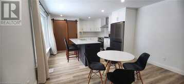 90 WEDGEWOOD Drive Unit# MAIN Kitchener