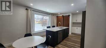 90 WEDGEWOOD Drive Unit# MAIN Kitchener