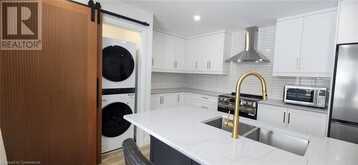 90 WEDGEWOOD Drive Unit# MAIN Kitchener