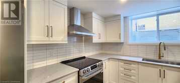 90 WEDGEWOOD Drive Unit# LOWER Kitchener