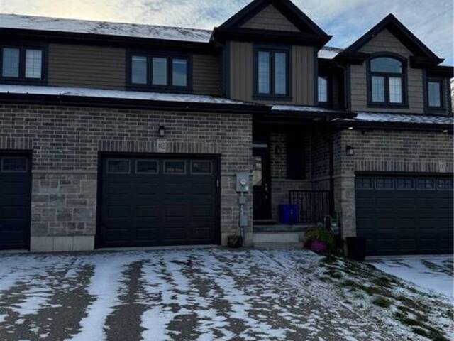 112 LINKS Crescent Woodstock Ontario