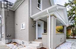 291 MILL Street Kitchener