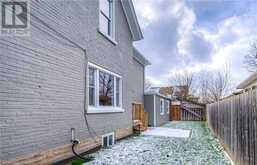 291 MILL Street Kitchener