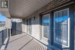 115 SOUTH CREEK Drive Unit# 6A Kitchener