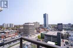 55 DUKE Street W Unit# 1304 Kitchener