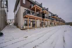 15 STAUFFER WOODS Trail Unit# F022 Kitchener