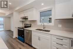 15 STAUFFER WOODS Trail Unit# F021 Kitchener