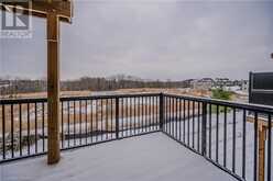 15 STAUFFER WOODS Trail Unit# F021 Kitchener