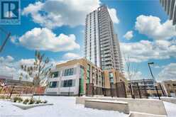 55 DUKE Street W Unit# 1701 Kitchener