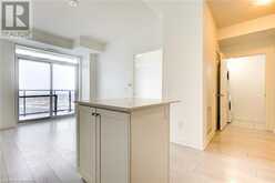 55 DUKE Street W Unit# 1701 Kitchener