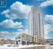 55 DUKE Street W Unit# 1701 Kitchener