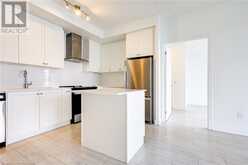 55 DUKE Street W Unit# 1701 Kitchener